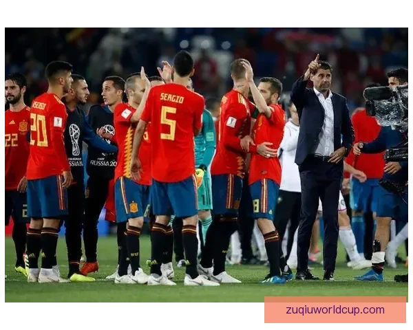 世界杯竞猜胜负规则详解及其对比赛预测策略的影响分析