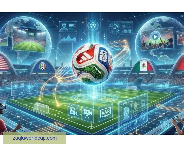 美加墨世界杯竞猜网站全面上线 提供最精准赛况分析和多样竞猜玩法