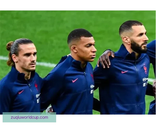 世界杯赛事赔率分析与最具潜力球队竞猜推荐指南