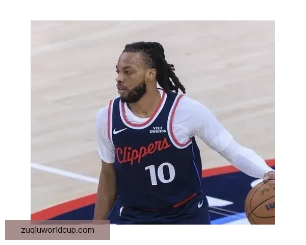 泰伦-卢谈小卡缺阵对阵鹈鹕影响 称调整阵容效果不好就要变