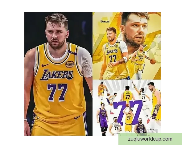 湖人官方力挺东契奇冲击MVP四项核心数据领跑全联盟彰显统治力