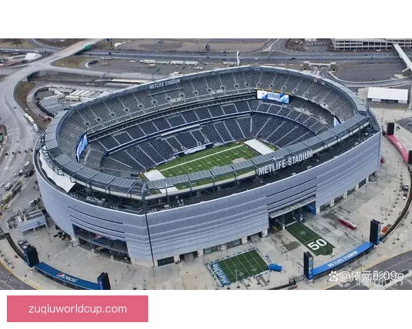 聚焦美加墨世界杯赛场城市脉动与全球足球狂欢新时代全景图景展示