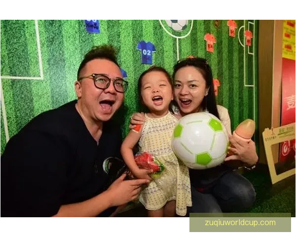 燃情世界杯竞猜挑战赛，赢取丰厚奖品与精彩互动体验